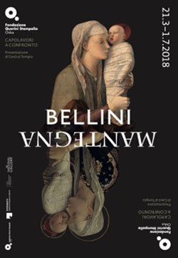 Ausstellung Bellini / Mantegna